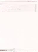 Hypertherm-Hypertherm PowerMax 190c, Plasma Arc Cutting Operations Maintenance and Parts Manual 2004-190c-Powermax-05